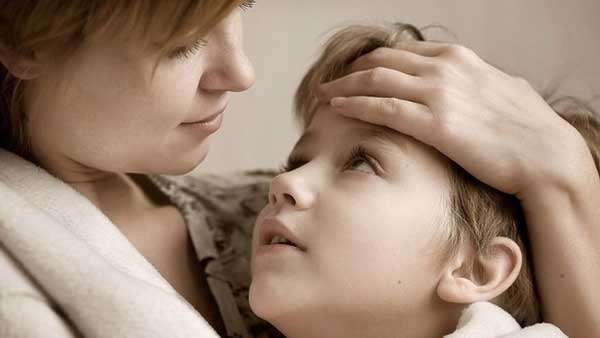 والدین نباید با عصبانی شدن وضع شب اداری کودک را بدتر کنند