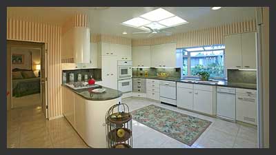 روش استفاده از فرش و قالیچه در دکوراسیون آشپزخانه